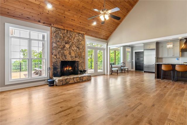 265 Lynda Lane, Cleveland, GA 30528