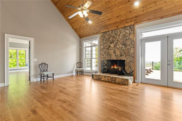 265 Lynda Lane, Cleveland, GA 30528