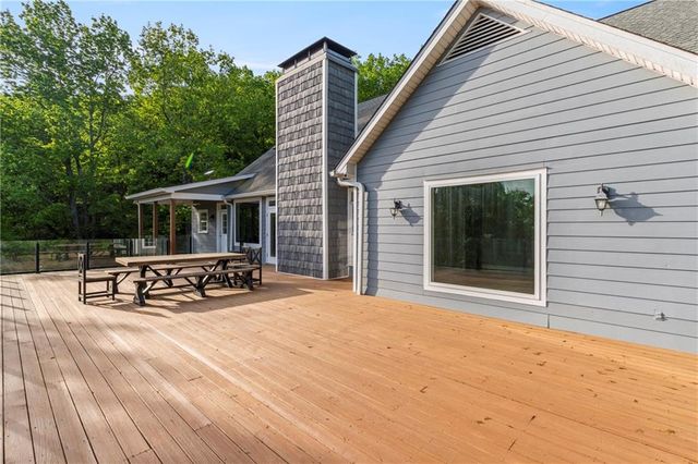 265 Lynda Lane, Cleveland, GA 30528