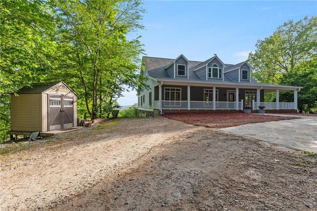 265 Lynda Lane, Cleveland, GA 30528