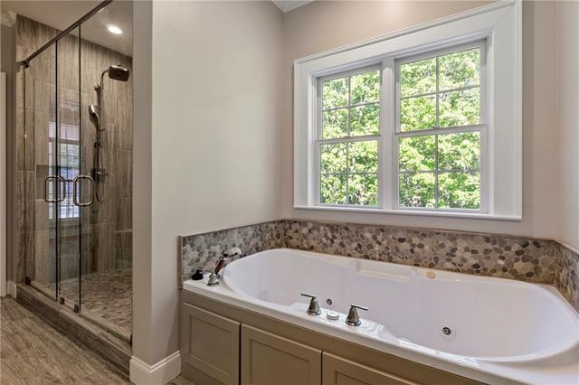 265 Lynda Lane, Cleveland, GA 30528