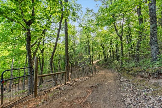 265 Lynda Lane, Cleveland, GA 30528