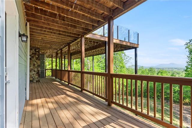 265 Lynda Lane, Cleveland, GA 30528