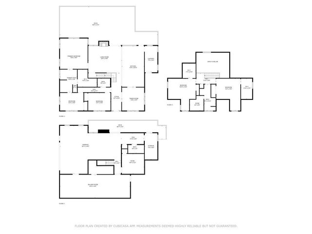 265 Lynda Lane, Cleveland, GA 30528