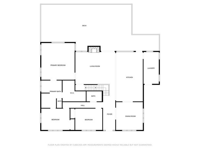 265 Lynda Lane, Cleveland, GA 30528