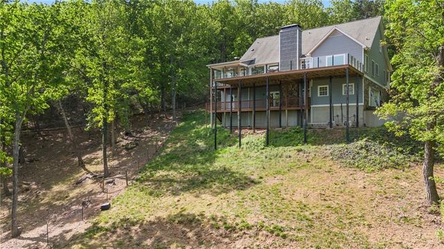 265 Lynda Lane, Cleveland, GA 30528