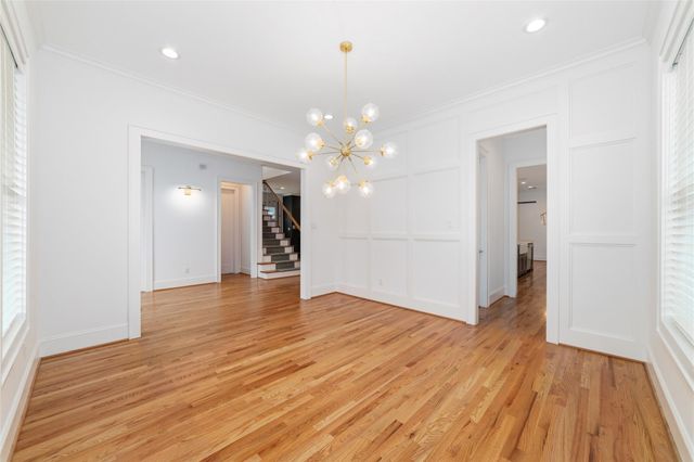 319 E 26th Street, Houston, TX 77008