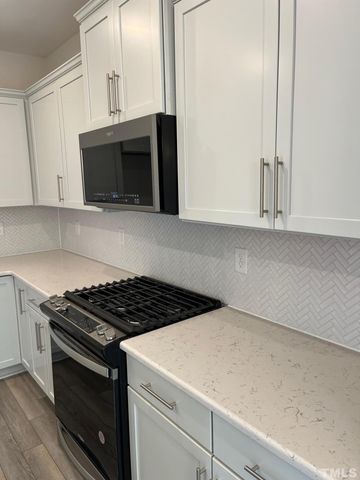 1406 Smoky Mountains Street, Durham, NC 27713