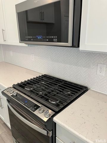 1406 Smoky Mountains Street, Durham, NC 27713