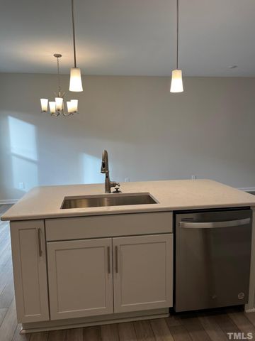 1406 Smoky Mountains Street, Durham, NC 27713