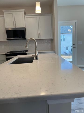 1406 Smoky Mountains Street, Durham, NC 27713