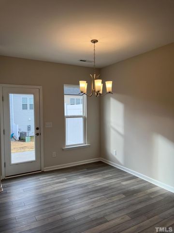 1406 Smoky Mountains Street, Durham, NC 27713