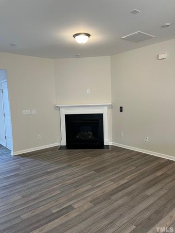 1406 Smoky Mountains Street, Durham, NC 27713