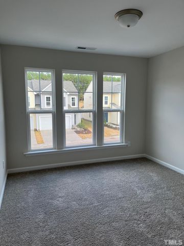 1406 Smoky Mountains Street, Durham, NC 27713