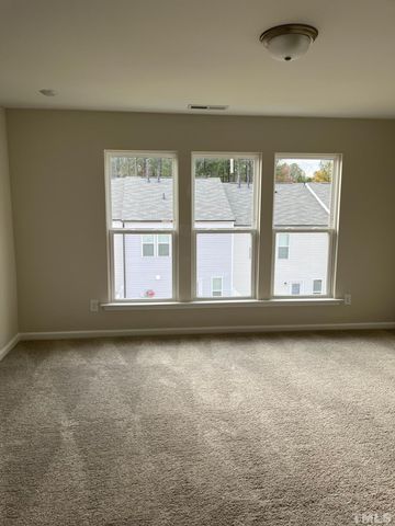 1406 Smoky Mountains Street, Durham, NC 27713