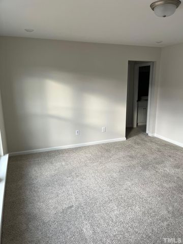 1406 Smoky Mountains Street, Durham, NC 27713