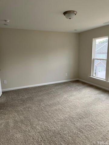 1406 Smoky Mountains Street, Durham, NC 27713