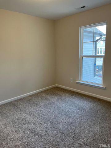 1406 Smoky Mountains Street, Durham, NC 27713