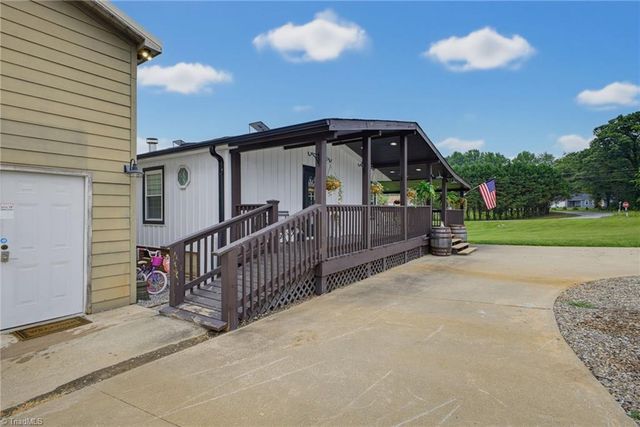371 Arbor Grove Baptist Church Road, North Wilkesboro, NC 28659