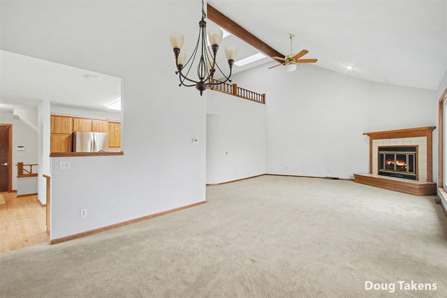 4386 Ridge Lane, Wyoming, MI 49519