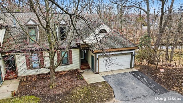 4386 Ridge Lane, Wyoming, MI 49519