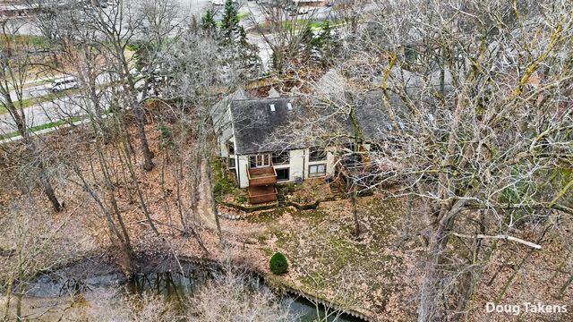 4386 Ridge Lane, Wyoming, MI 49519