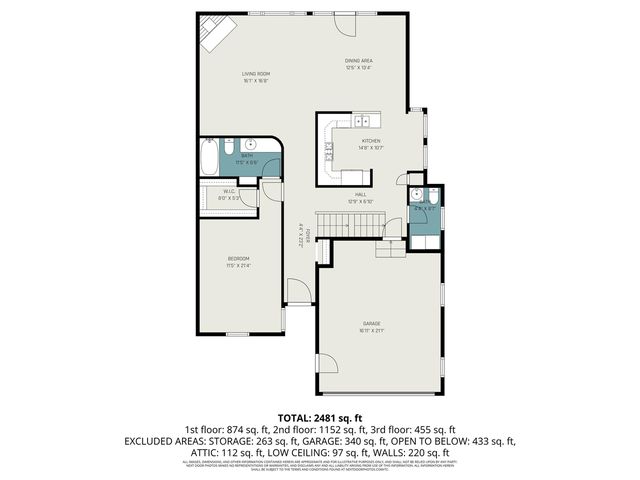 4386 Ridge Lane, Wyoming, MI 49519