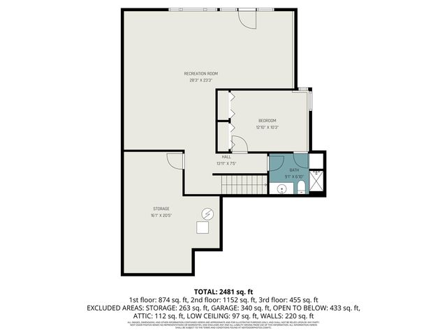 4386 Ridge Lane, Wyoming, MI 49519