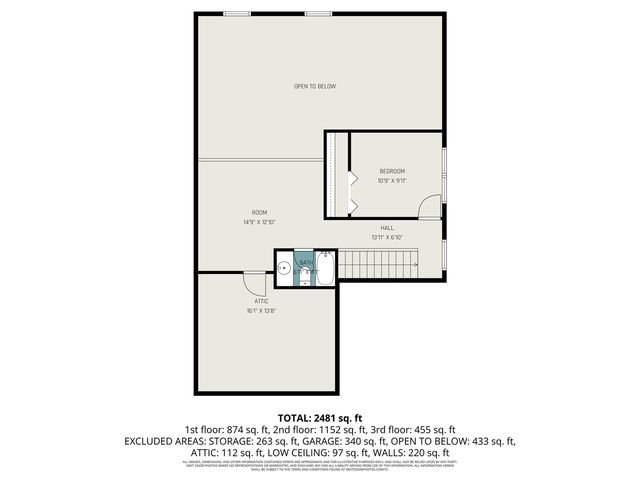 4386 Ridge Lane, Wyoming, MI 49519