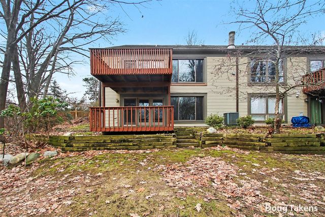 4386 Ridge Lane, Wyoming, MI 49519