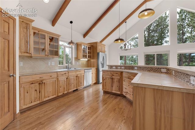 73 Aspen Drive, Woodland Park, CO 80863