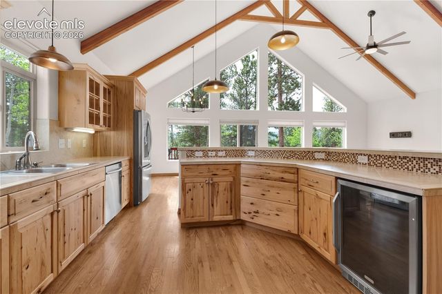 73 Aspen Drive, Woodland Park, CO 80863