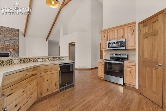 73 Aspen Drive, Woodland Park, CO 80863