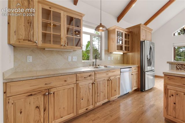 73 Aspen Drive, Woodland Park, CO 80863