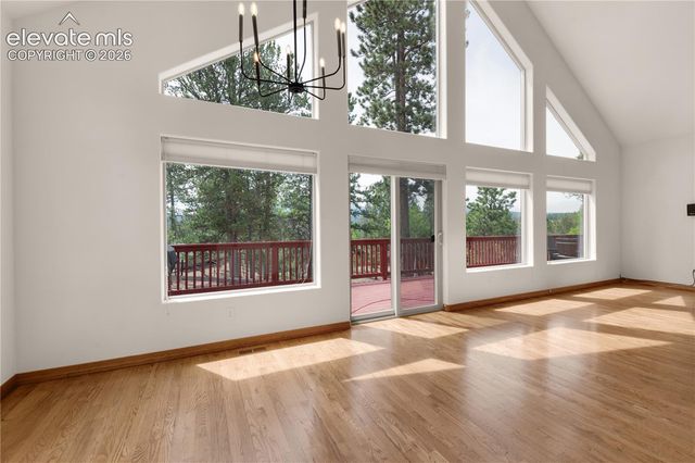 73 Aspen Drive, Woodland Park, CO 80863