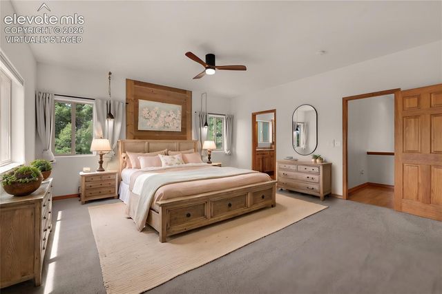 73 Aspen Drive, Woodland Park, CO 80863