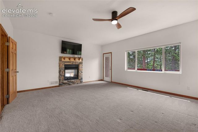 73 Aspen Drive, Woodland Park, CO 80863