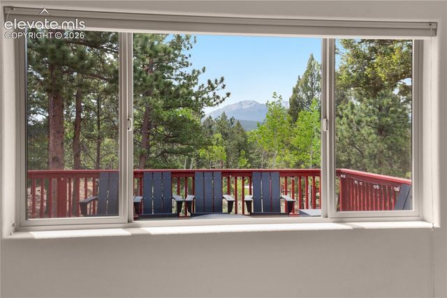 73 Aspen Drive, Woodland Park, CO 80863