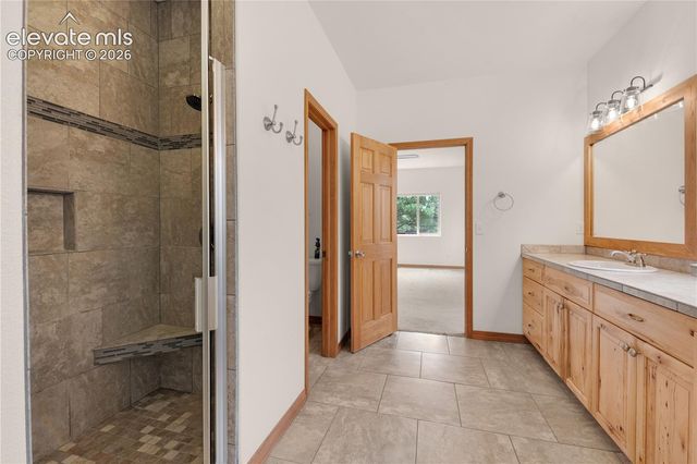 73 Aspen Drive, Woodland Park, CO 80863