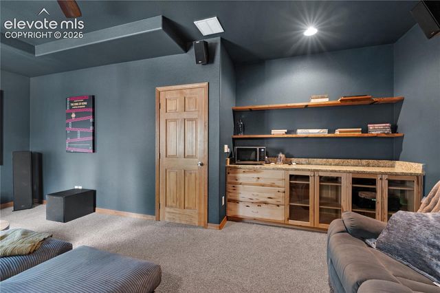 73 Aspen Drive, Woodland Park, CO 80863