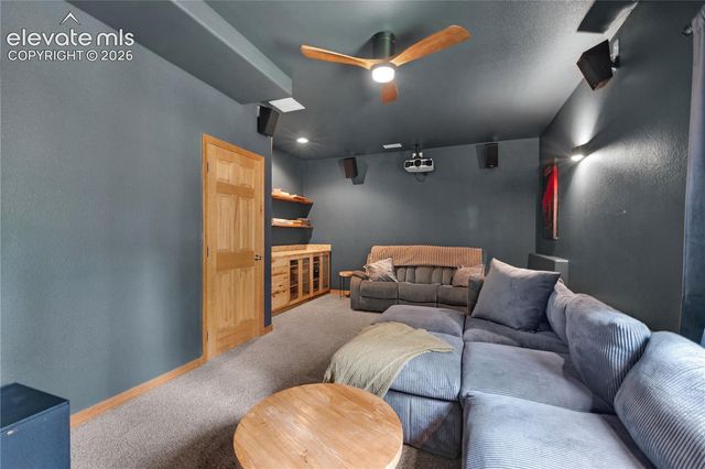 73 Aspen Drive, Woodland Park, CO 80863