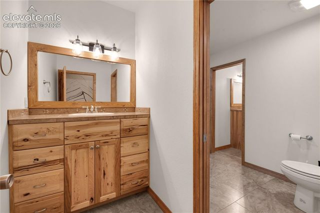 73 Aspen Drive, Woodland Park, CO 80863