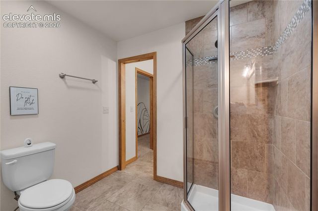 73 Aspen Drive, Woodland Park, CO 80863