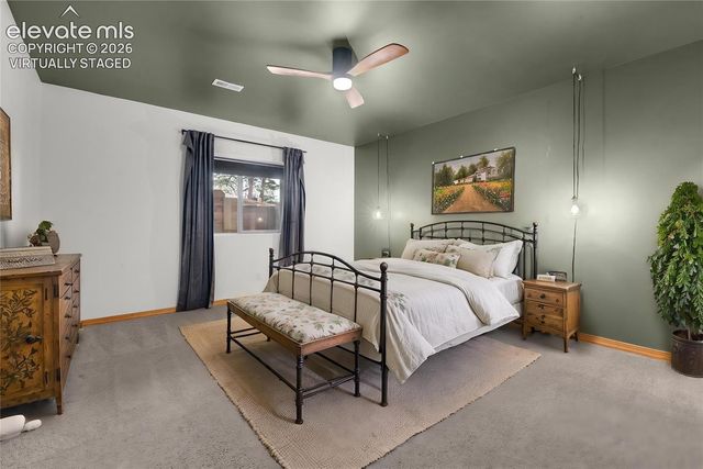 73 Aspen Drive, Woodland Park, CO 80863