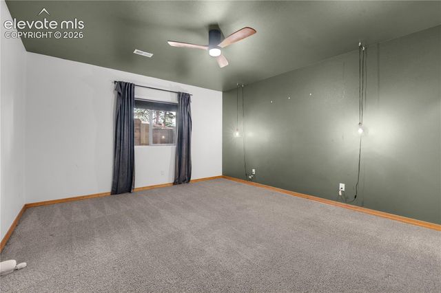 73 Aspen Drive, Woodland Park, CO 80863
