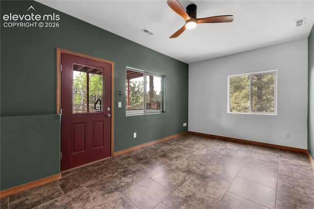 73 Aspen Drive, Woodland Park, CO 80863
