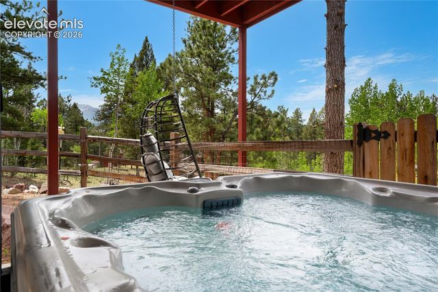 73 Aspen Drive, Woodland Park, CO 80863