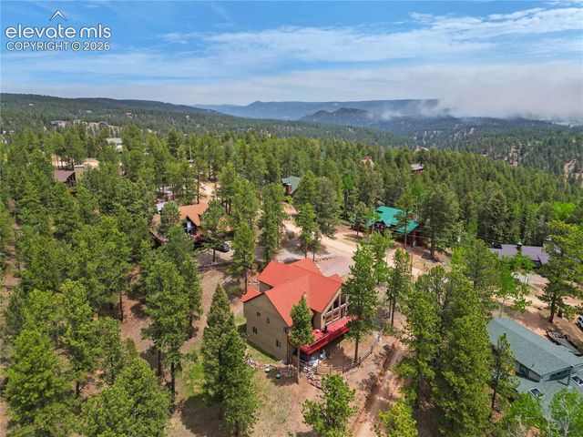 73 Aspen Drive, Woodland Park, CO 80863