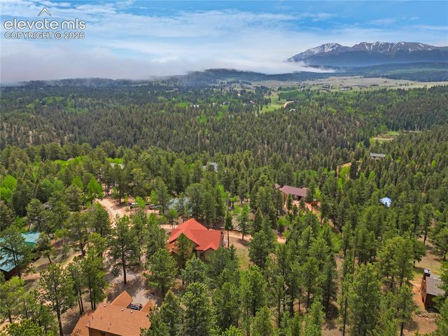 73 Aspen Drive, Woodland Park, CO 80863