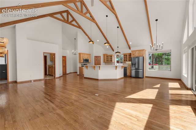 73 Aspen Drive, Woodland Park, CO 80863